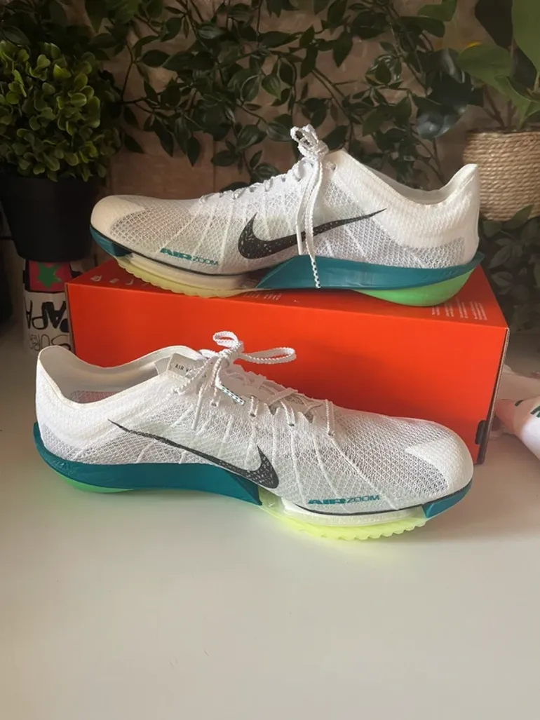 Gebrauchtes Nike Air Zoom Victory 2 bike — Bild 6 von 8
