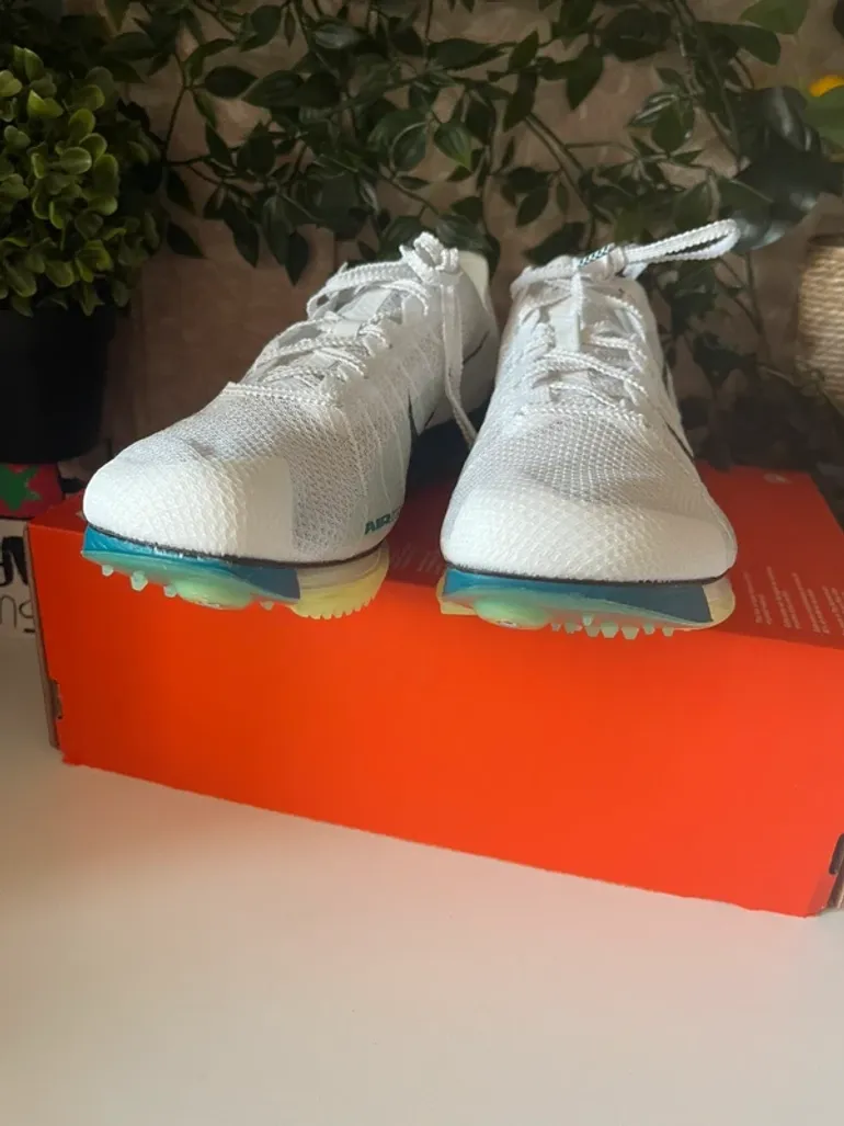 Gebrauchtes Nike Air Zoom Victory 2 bike — Bild 4 von 8