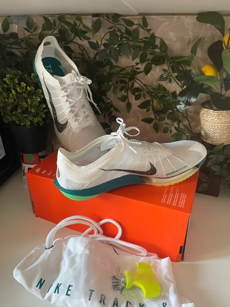 Gebrauchtes Nike Air Zoom Victory 2 bike — Bild 2 von 8