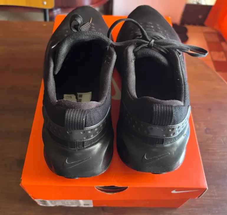 Nike Reactx Infinity Run 4 bike d'occasion — image 3 sur 5