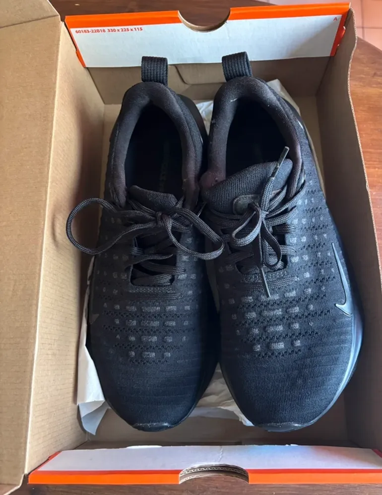 Nike Reactx Infinity Run 4 bike d'occasion — image 2 sur 5