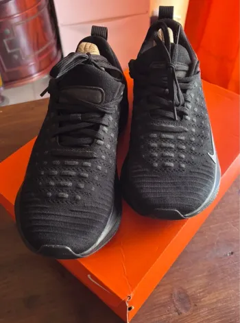 Nike Reactx Infinity Run 4 bike d'occasion — image 5 sur 5
