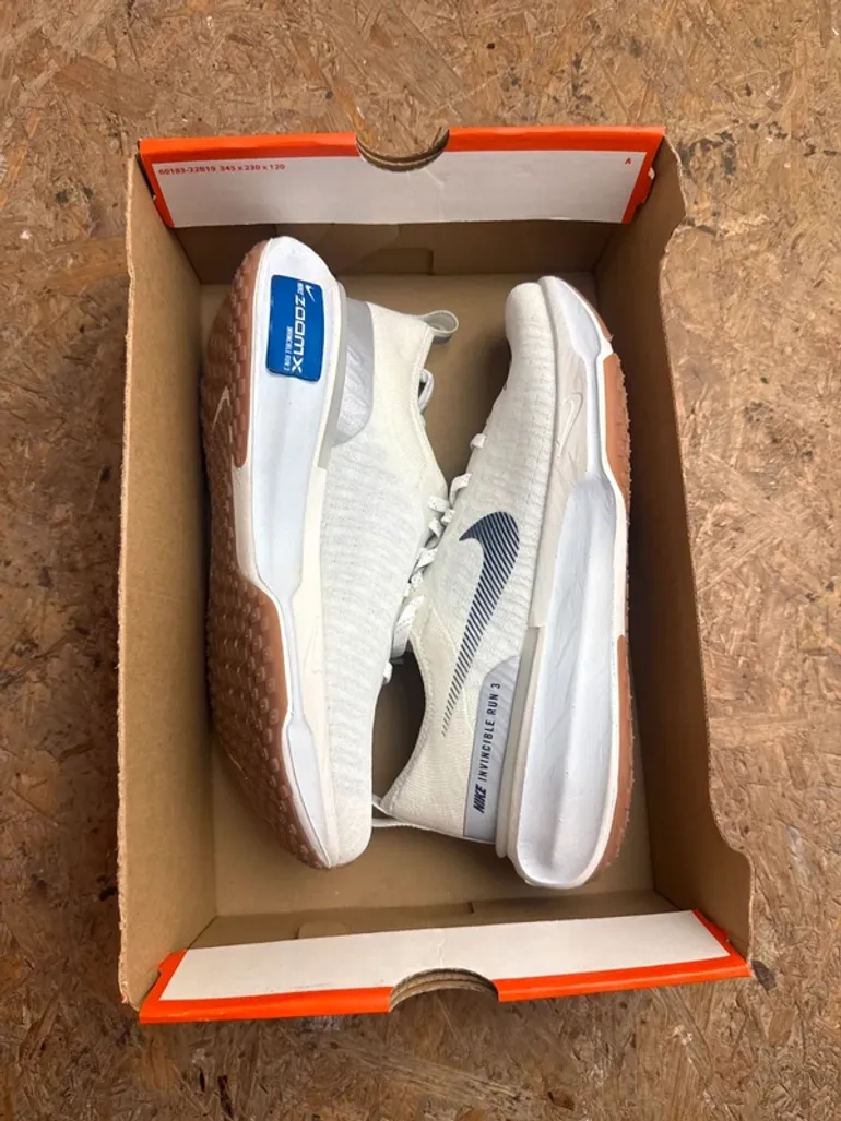 Nike ZoomX Invincible Run Fk 3 bike d'occasion — image 2 sur 9