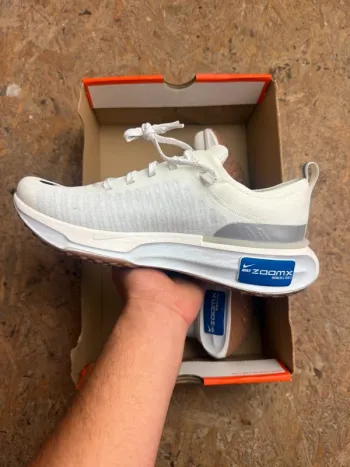 Nike ZoomX Invincible Run Fk 3 bike d'occasion — image 4 sur 9