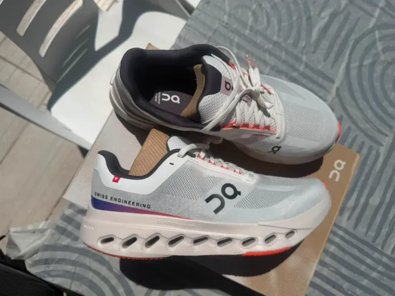 Gebrauchtes On Running Cloud bike — Bild 2 von 6