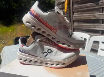 Gebrauchtes On Running Cloud bike — Bild 3 von 6