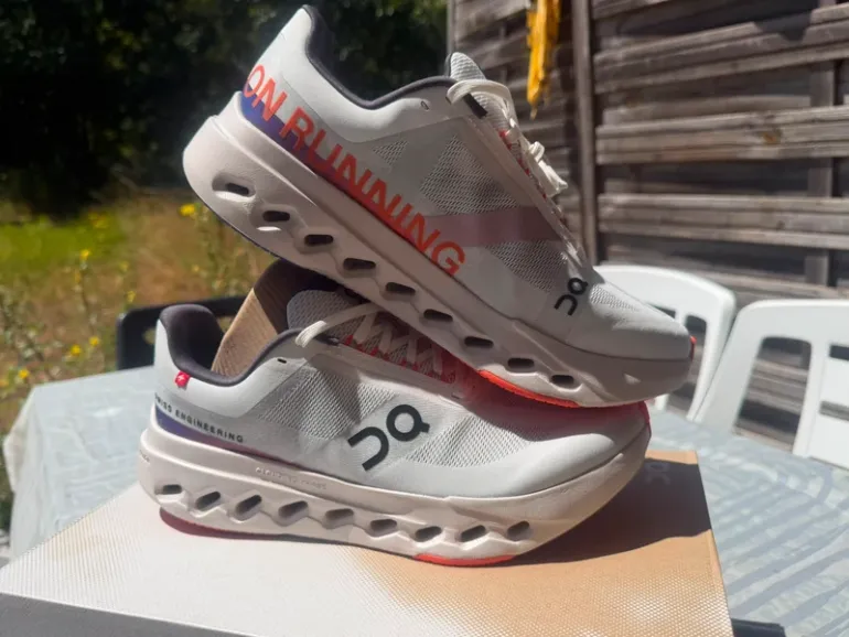 Gebrauchtes On Running Cloud bike — Bild 3 von 6