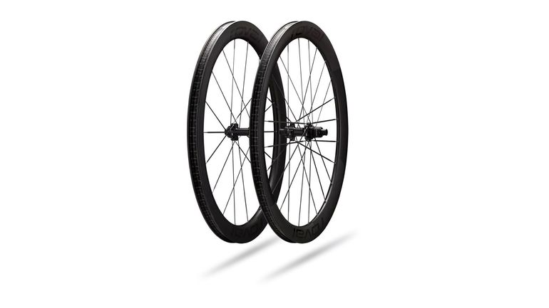 Brugt Roval Rapide CLX III 2026 bike — billede 2 af 2