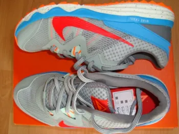 Nike Juniper Trail bike d'occasion — image 4 sur 5