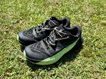 Gebrauchtes Salomon Pulsar Trail bike — Bild 3 von 10