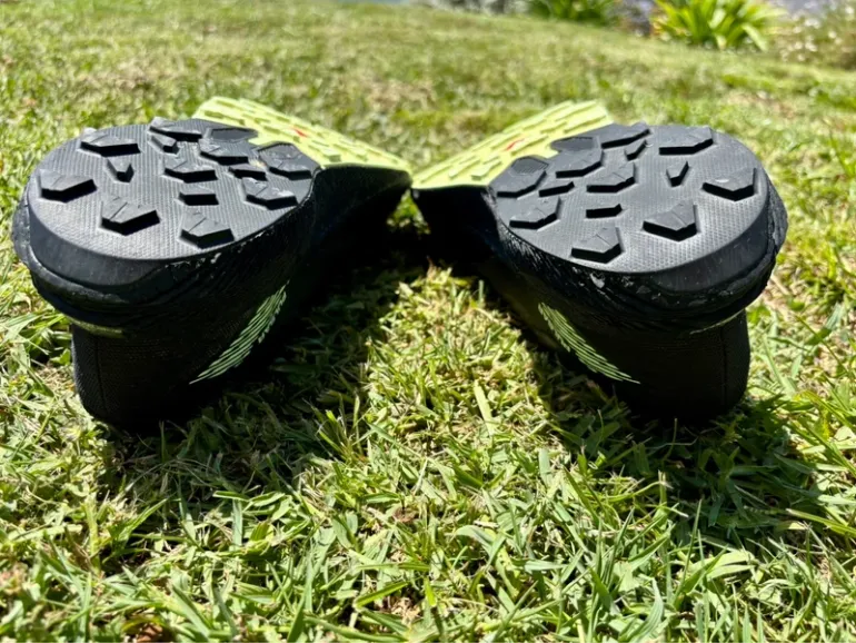Gebrauchtes Salomon Pulsar Trail bike — Bild 9 von 10
