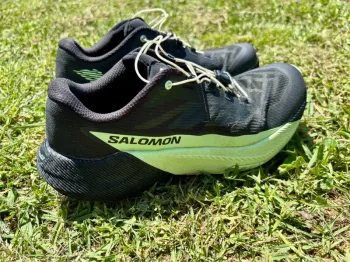 Salomon Pulsar Trail bike d'occasion