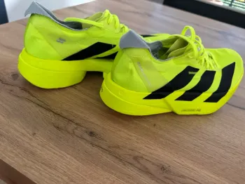 Gebrauchtes Scarpa adizero adios Pro4 bike — Bild 3 von 6