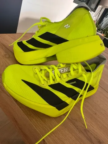 Gebrauchtes Scarpa adizero adios Pro4 bike — Bild 2 von 6