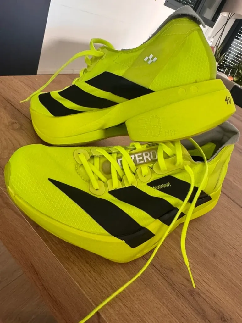 Gebrauchtes Scarpa adizero adios Pro4 bike — Bild 2 von 6