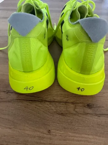 Gebrauchtes Scarpa adizero adios Pro4 bike — Bild 6 von 6