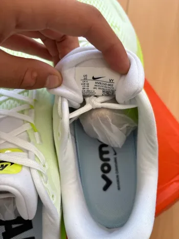 Tweedehands Nike Vomero 18 bike — afbeelding 5 van 6