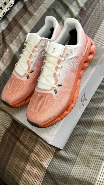 Used On Running Cloud bike — image 2 of 4