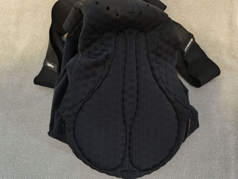 Gebrauchtes Assos Salopette bike — Bild 8 von 8