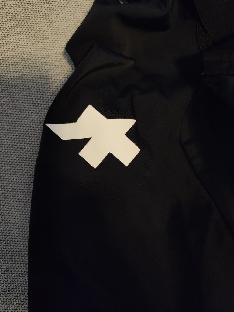 Gebrauchtes Assos Salopette bike — Bild 4 von 8