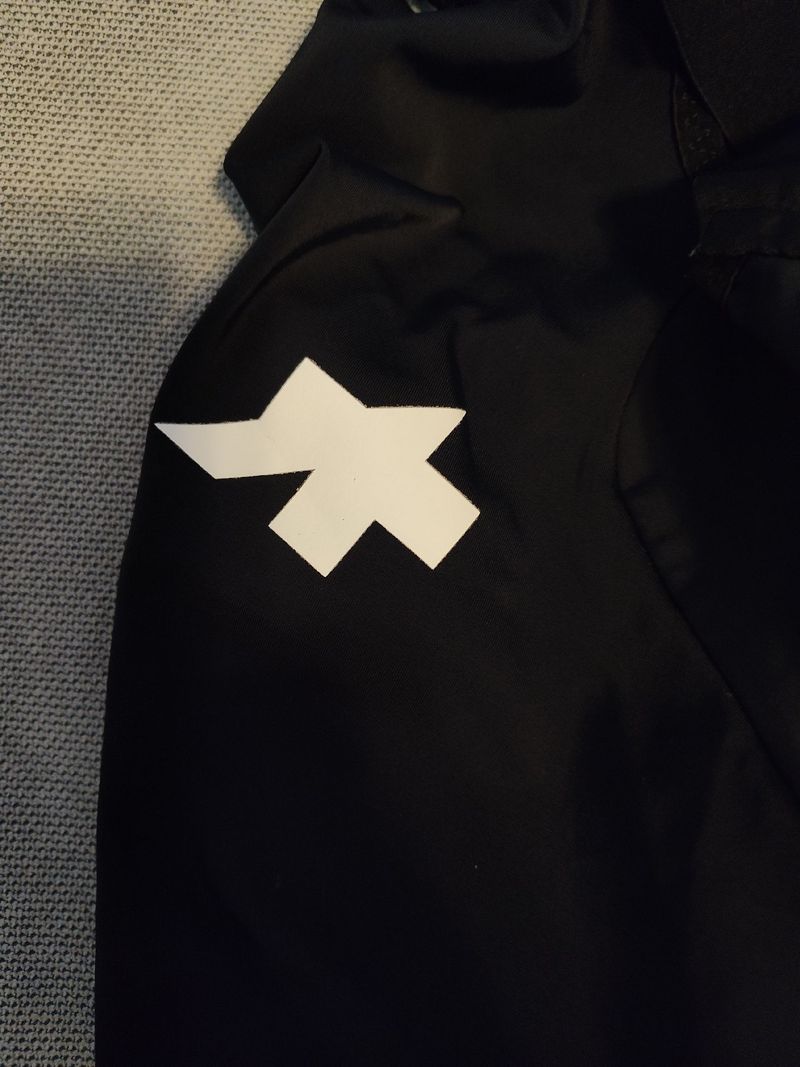Assos Salopette bike usato — immagine 4 di 8