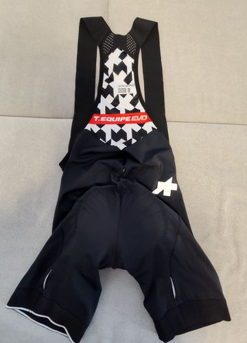 Assos Salopette bike usato — immagine 5 di 8