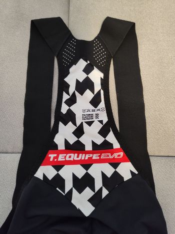 Gebrauchtes Assos Salopette bike — Bild 6 von 8
