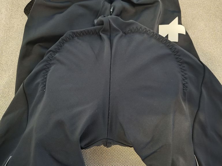 Gebrauchtes Assos Salopette bike — Bild 7 von 8