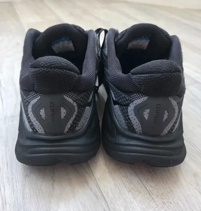 Hoka Clifton 10 bike usato — immagine 4 di 6