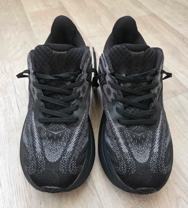 Hoka Clifton 10 bike usato — immagine 2 di 6