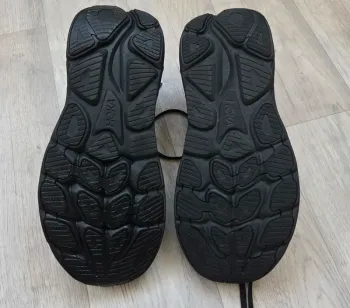 Hoka Clifton 10 bike usato — immagine 5 di 6