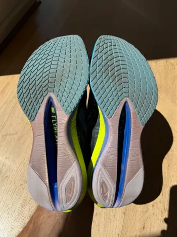 Gebrauchtes Nike Vaporfly 4 bike — Bild 3 von 4