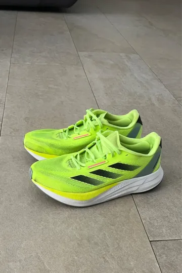 Used Continental Adizero Boston 12 Running Shoes