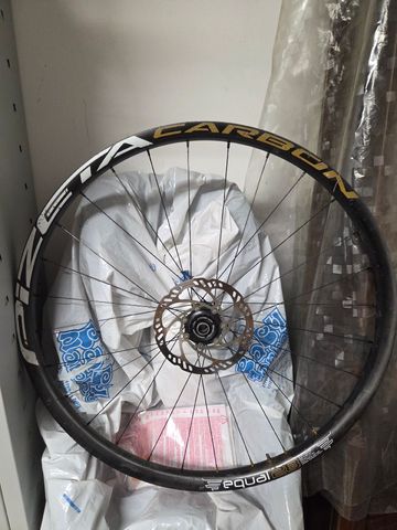 Käytetty pizeta Mtb Carbon Rims 2023 Wheels