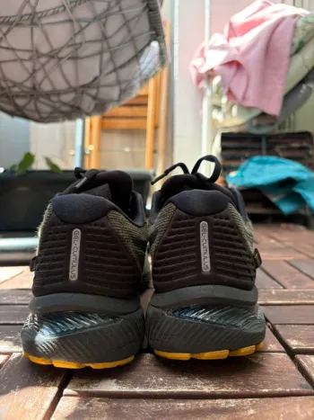 Gebrauchtes Ideal Gel-Cumulus 22 GTX bike — Bild 8 von 9