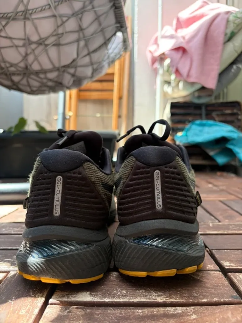 Gebrauchtes Ideal Gel-Cumulus 22 GTX bike — Bild 8 von 9