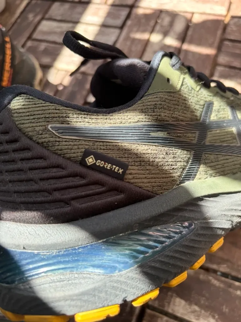 Gebrauchtes Ideal Gel-Cumulus 22 GTX bike — Bild 6 von 9