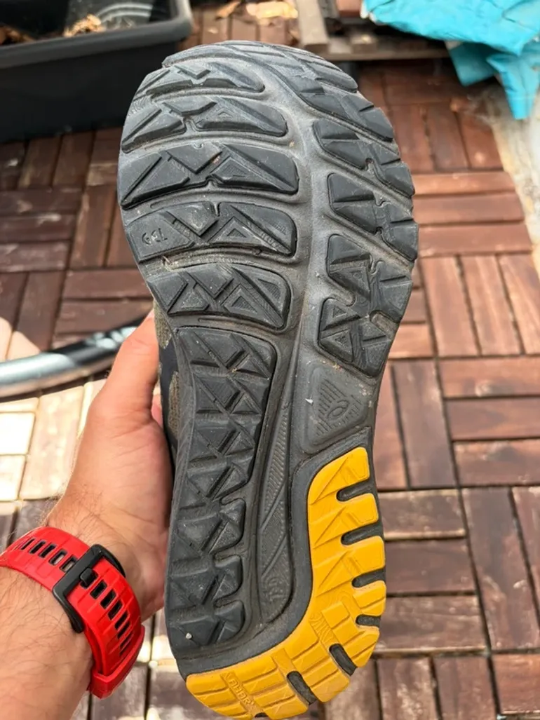 Gebrauchtes Ideal Gel-Cumulus 22 GTX bike — Bild 7 von 9