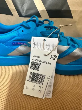 Gebrauchtes Adidas adizero adios 9 M bike — Bild 2 von 3