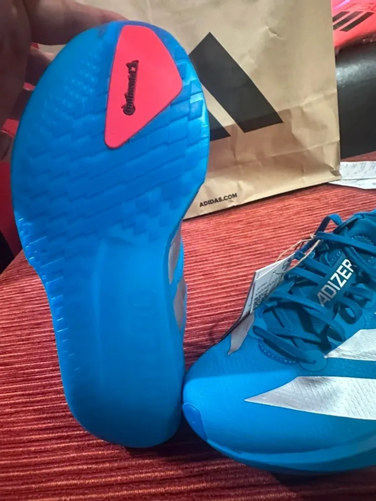 Gebrauchtes Adidas adizero adios 9 M bike — Bild 3 von 3