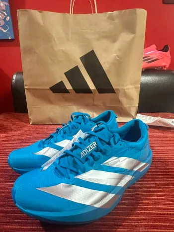 Gebrauchtes Adidas adizero adios 9 M bike