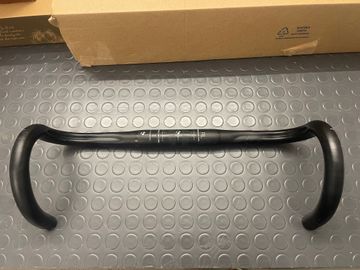 Bontrager RL VR Alu 7075 Cockpit d'occasion