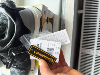 Gebrauchtes Adidas Ultraboost x Undefeated bike — Bild 6 von 8
