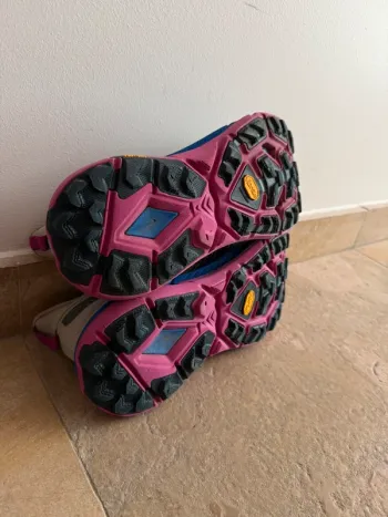 Gebrauchtes Rose Mafate Speed 4 bike — Bild 7 von 9