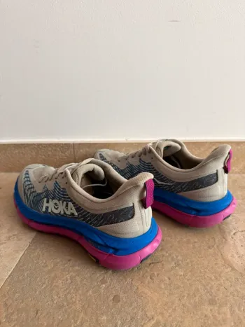 Gebrauchtes Rose Mafate Speed 4 bike — Bild 4 von 9