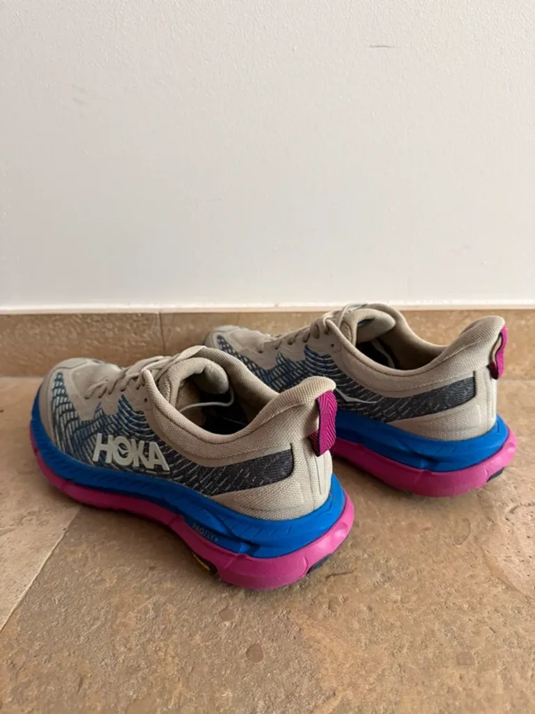 Gebrauchtes Rose Mafate Speed 4 bike — Bild 4 von 9