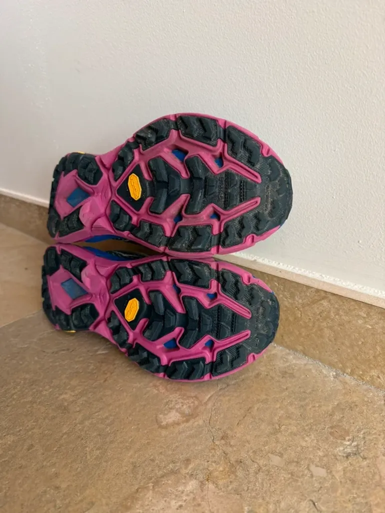 Gebrauchtes Rose Mafate Speed 4 bike — Bild 8 von 9