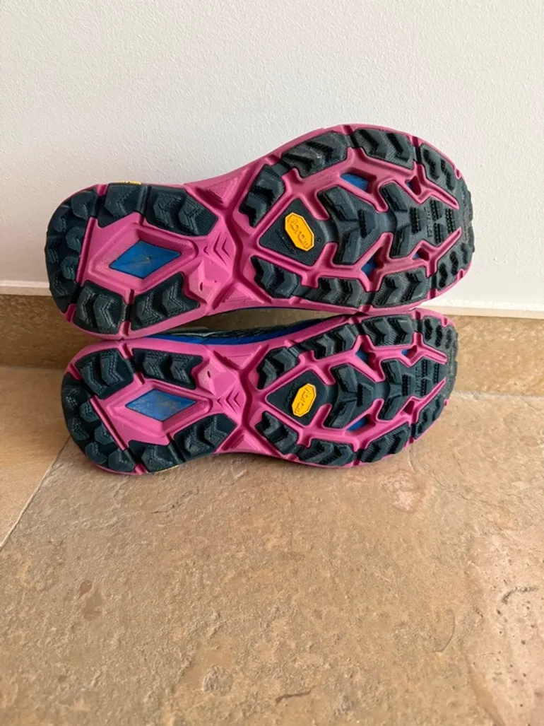 Gebrauchtes Rose Mafate Speed 4 bike — Bild 6 von 9