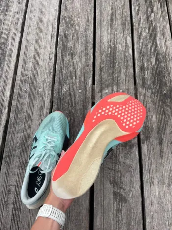 Asics Metaspeed Sky Paris bike d'occasion — image 4 sur 8
