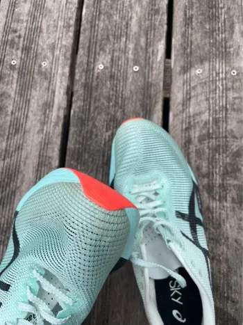 Asics Metaspeed Sky Paris bike d'occasion — image 7 sur 8